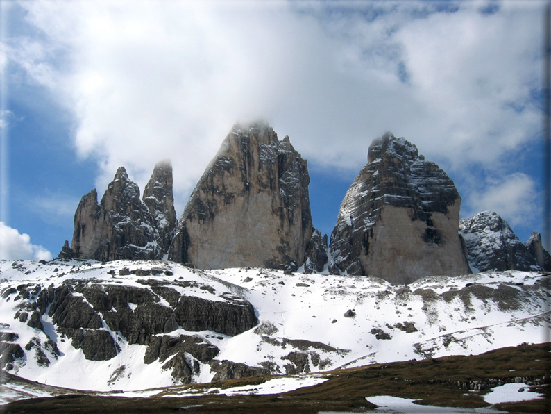 foto Dolomiti in Alta Pusteria